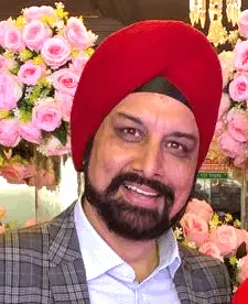 manjit Singh