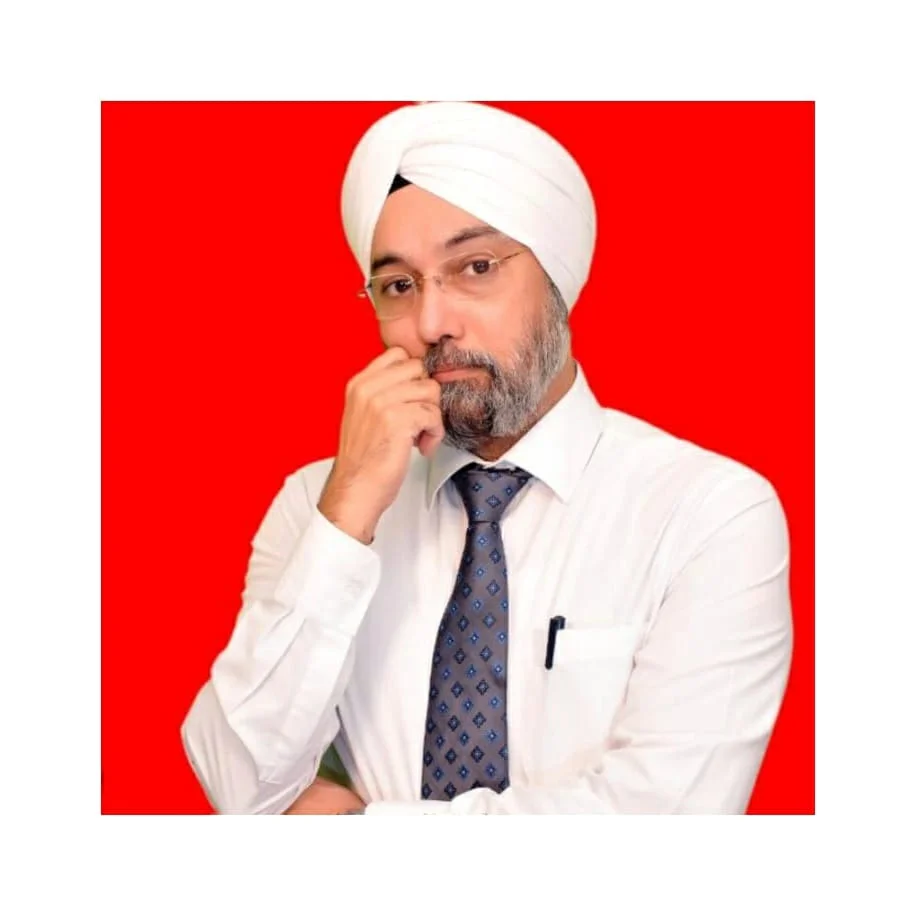 manjeet Singh